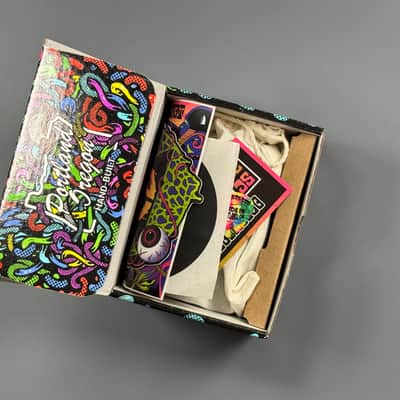 Catalinbread DREAMCOAT 2021 - Neon Graphic image 8