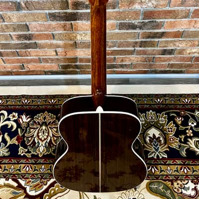 Martin Standard Series 000-42 2025 Mint Condition image 9