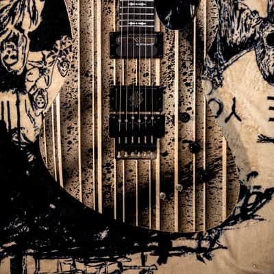 Synyster Gates (D)OAP #10 Death of a Poet image 1