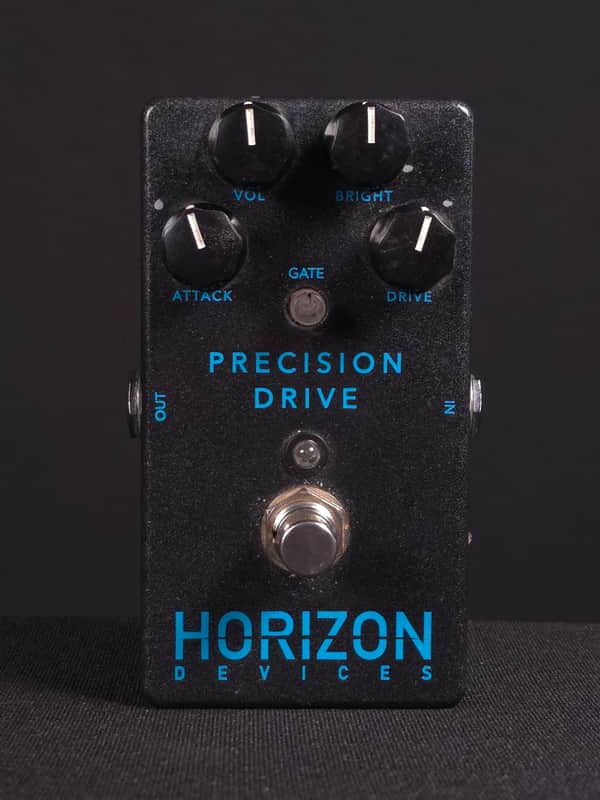 Horizon Devices Precision Drive