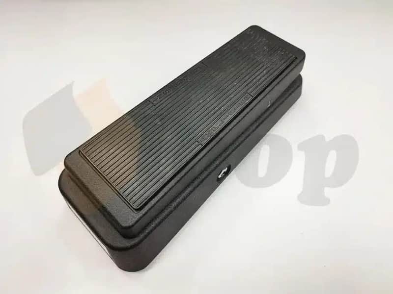Dunlop GCB80 High Gain Volume Pedal