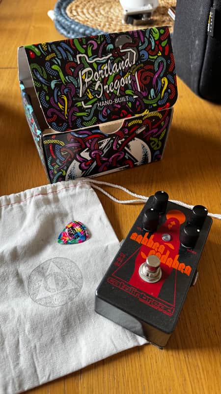 Catalinbread Sabbra Cadabra