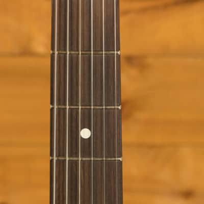 Fender Tom DeLonge Stratocaster - Rosewood - Black image 6