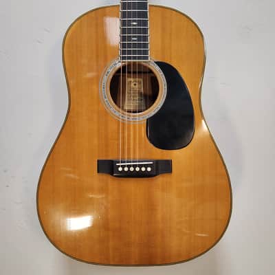 Super Rare Martin HD-35SJC Judy Collins Signature (No. 35 of 50) w/ Original Hard Shell Case image 5