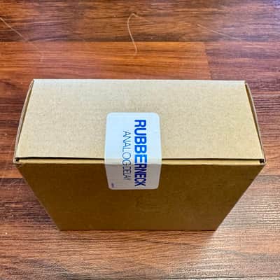 DOD Rubberneck Analog Delay NEW IN BOX!! image 3