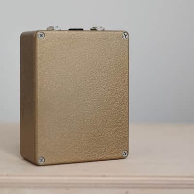 Mythos Hephaestus Fuzz image 2