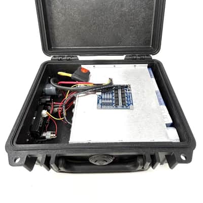 PSC Pelican LiFE Battery w/Charger image 3
