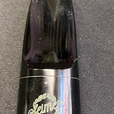 Selmer Soloist E Scroll Alto Saxophone Mouthpiece image 10