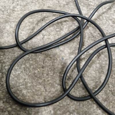 2.5mm To Mini Microphone Cable – Cable - Excellent image 6
