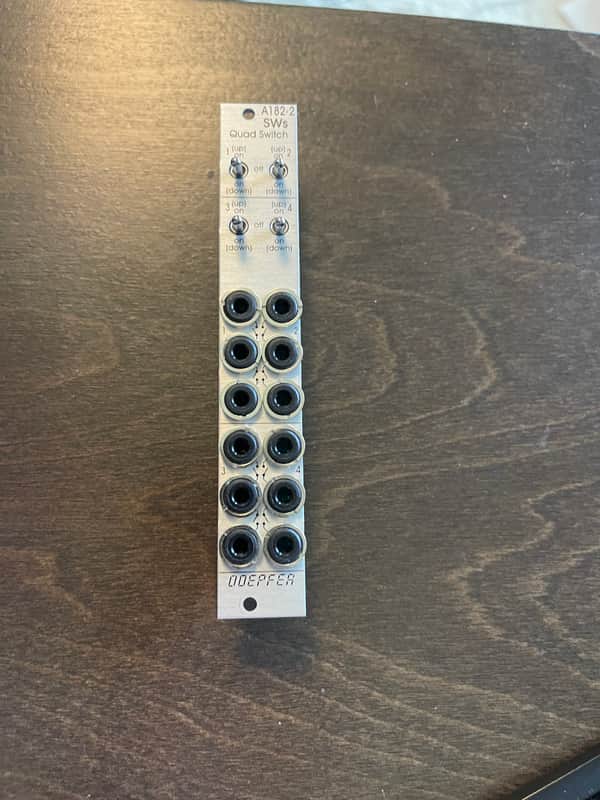 Doepfer A-182-2