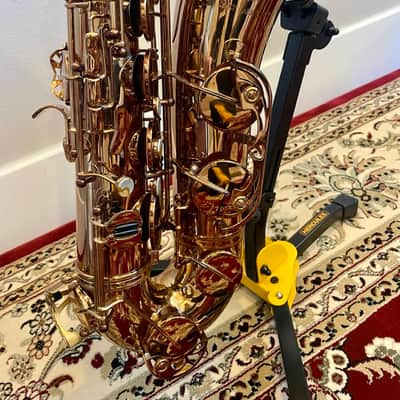 Cannonball Vintage Reborn Tenor Saxophone 2017 image 2