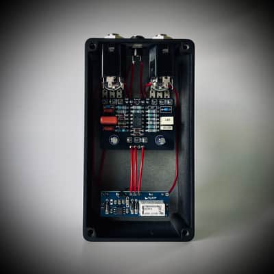 The Kessel Drive (Litespeed Clone) | The Sound of Justice FX image 5