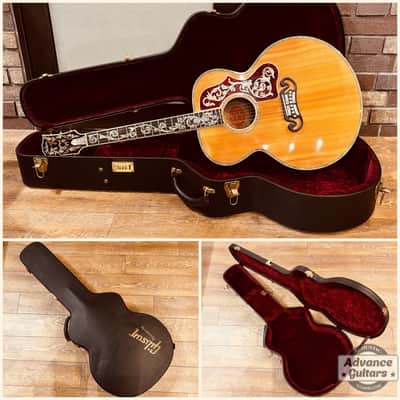 Gibson Custom Shop 2011 SJ-200 Vine [Shipping Free〜8/31] image 3