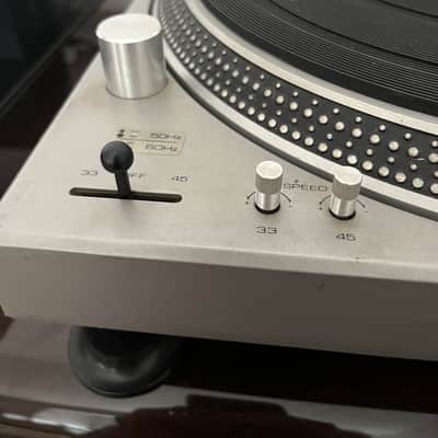 Technics SL1200-MK1 image 6