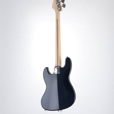 Fender JAPAN AJB M DJ GMB Aerodyne Jazz Bass Medium Scale 2006 2008 (S/N:S072347) (10/03) image 7