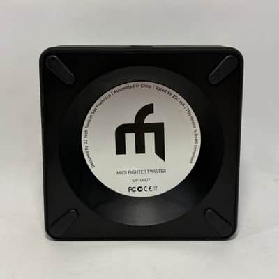 DJ Tech Tools Midi Fighter Twister imagen 5