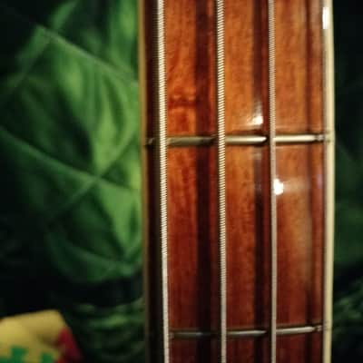 Rickenbacker 4001 1976 - Mapleglo image 2