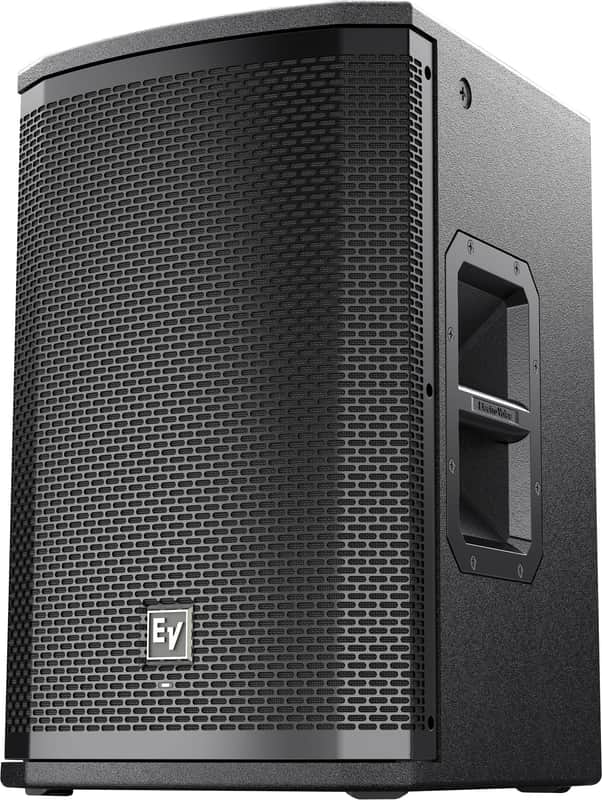 ELECTRO VOICE ETX-10P image 1