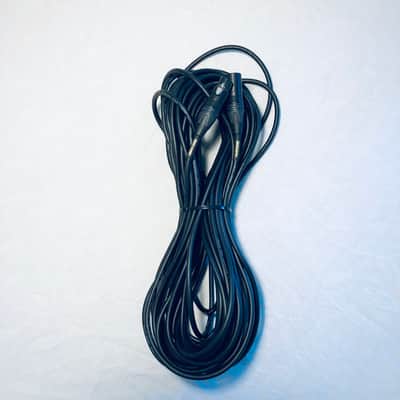 Mogami 100' Balanced XLR Cable image 2