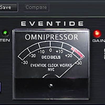 Eventide Anthology XI - The Everything Plugin Bundle image 18