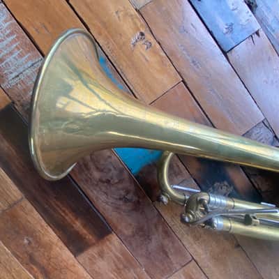Immagine Getzen 90 Deluxe Trumpet - 6