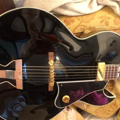 Gibson Herb Ellis ES-165 2004 - 2011 - Ebony image 6