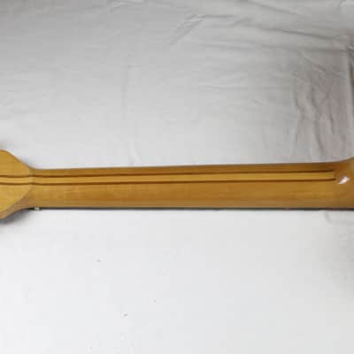 EXTREMELY RARE Vintage HOPF Original Acoustic Archtop Guitar, by GUSTAV GLASSL,  w/Cutaway, Soft Case image 7