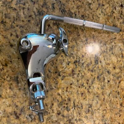 Ayotte Strong Arm Tom /accessory Clamp Mount 1996 - Chrome image 7