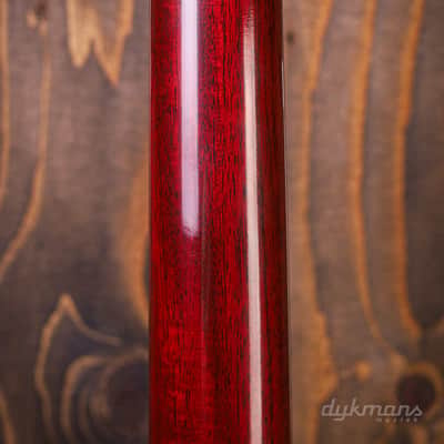 Gibson Custom 1960 Les Paul Special Double Cut Reissue Cherry Red image 5