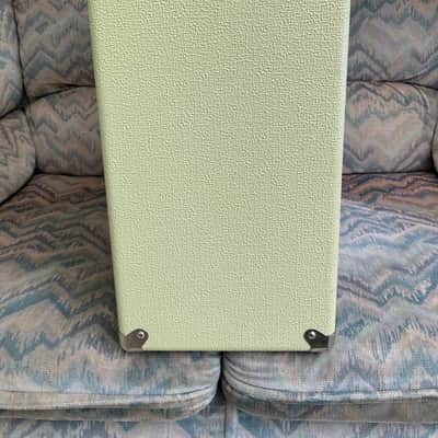 Dr. Z Convertible 2x10 80 watt guitar cab with Jensen speakers image 5