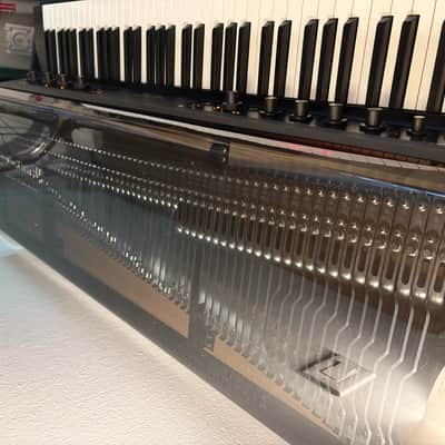 Rhodes MK8 73-Key Electric Piano with Rhodes Flight Case image 13