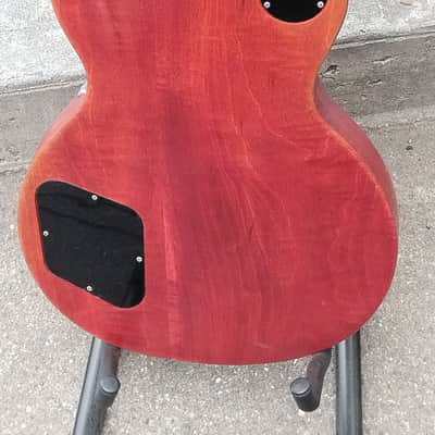 ✨ FOR SALE: 2008 Gibson Les Paul Studio – Faded Cherry (Original Owner) ✨ image 8