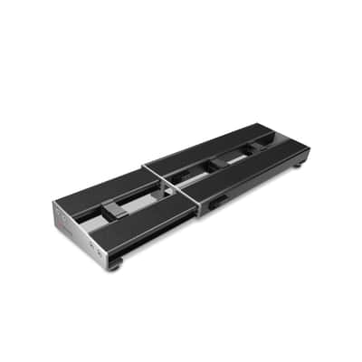 Planet Waves XPND Pedalboard - 1 Row image 1