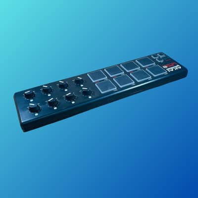 Akai LPD8 USB MIDI Pad Controller image 3