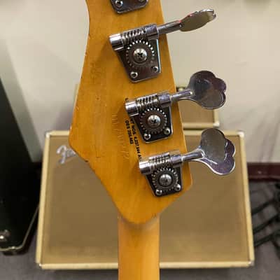 Peavey Foundation 1980s Sunburst image 17