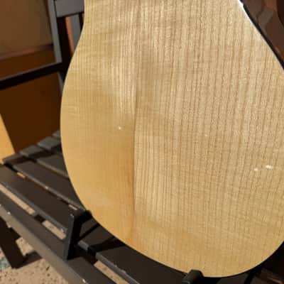 Taylor Fall Limited 424ce Urban Ash 2022 - Natural image 7