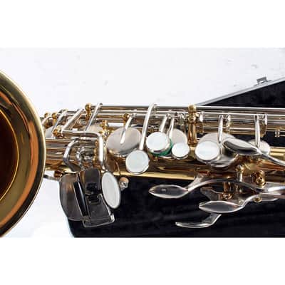 Giardinelli GAS-300 Alto Saxophone Regular image 3
