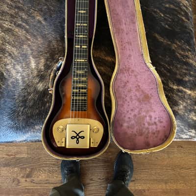 Gibson BR-3 Lap Steel image 11
