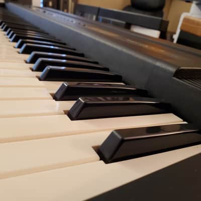 MUST SEE! ROLAND EP7 SEMI-WEIGHTED DIGITAL PIANO FULLY INSPECTED SERVICED IN AMAZING CONDITION! image 5