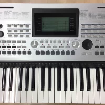Farfisa TK 95 image 2