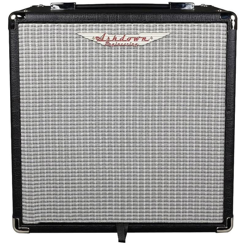 Ashdown Studio 10 50-Watt 1x10" Bass Combo image 1