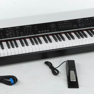 Korg Grandstage X Stage Piano (GrandstageXU1)
