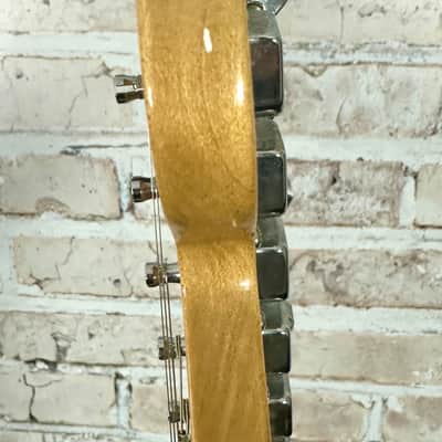 Fender Classic Series '70s Stratocaster 2002 - Olympic White image 9