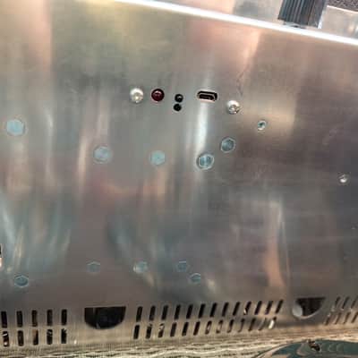 Fender Tone Master Super Reverb image 9