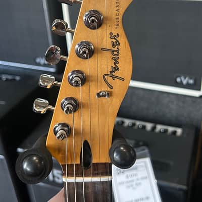 Fender Player II Telecaster 2025 - Transparent Cherry / 5lbs. 13.4oz. !!! #MX25017553 image 5
