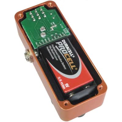 One Control Super Apricot OD image 4