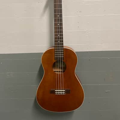 Lanikai LU-21B 2019 Mahogany image 1