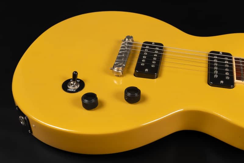 2015 Gibson Les Paul Special DC Double Cut 100th Anniversary