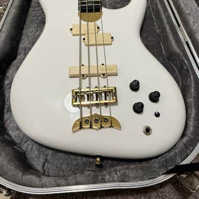 Alembic Elan 1990 - White image 2