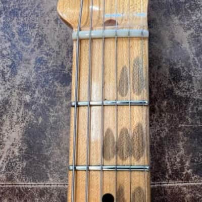 Fender Custom Shop '55 Telecaster < 6.5 lbs. Josefina PUs image 10